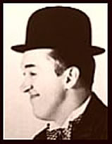 Stanley Jefferson Laurel